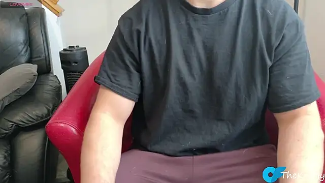 Thekodyy online show from October 17, 2:10 pm