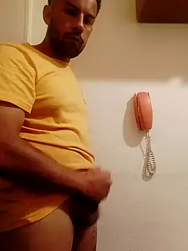 Pablofran14 online show from November 15, 4:47 am