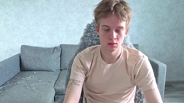 sweetserenity5 online show from April 10, 6:20 am