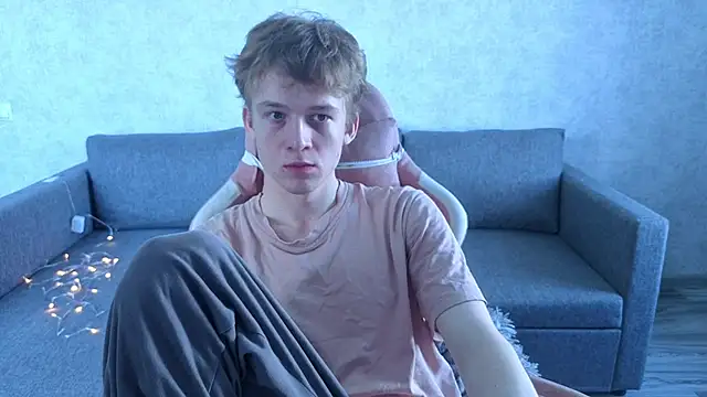 sweetserenity5 online show from March 9, 5:34 am