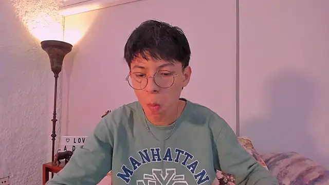 alexandersawyer online show from March 15, 9:41 am