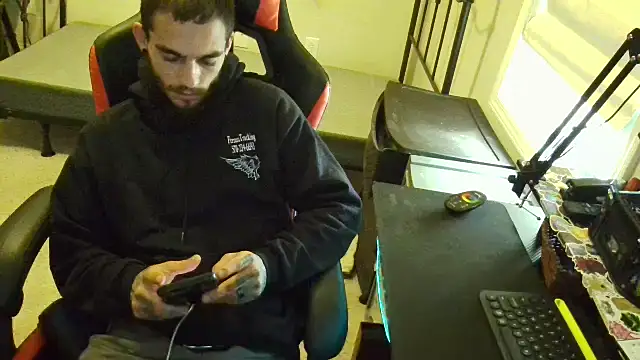 XMeF10 online show from February 15, 5:17 pm