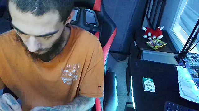 XMeF10 online show from February 13, 10:00 pm