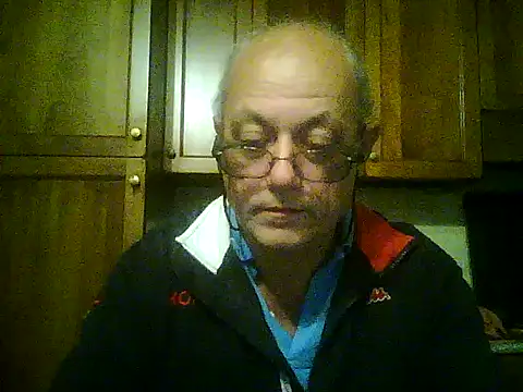 gianbragallini online show from October 7, 10:36 pm