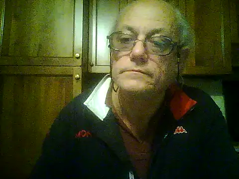 gianbragallini online show from October 15, 10:06 pm