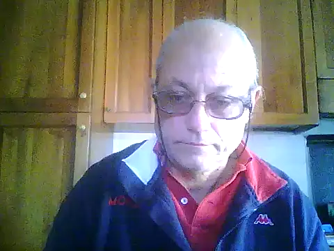 gianbragallini online show from October 18, 12:10 pm
