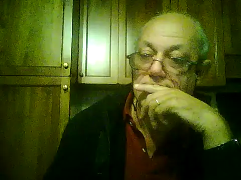 gianbragallini online show from October 20, 10:02 pm