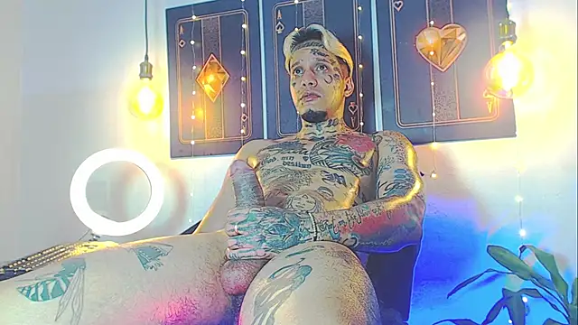 daimond hope666 online show from February 24, 5:43 am