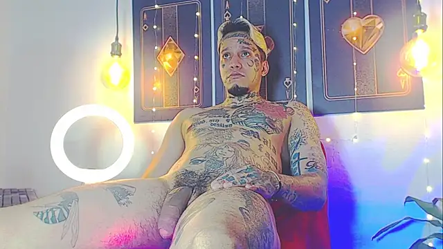 daimond hope666 online show from February 26, 9:14 pm