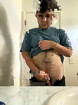 Yann 18 online show from November 1, 4:55 pm