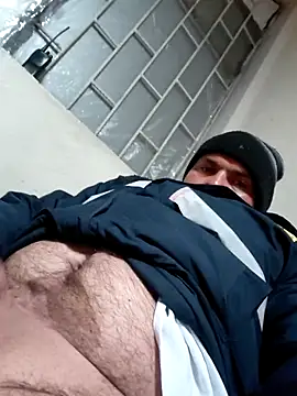 Camilo-31RI online show from March 16, 5:44 am