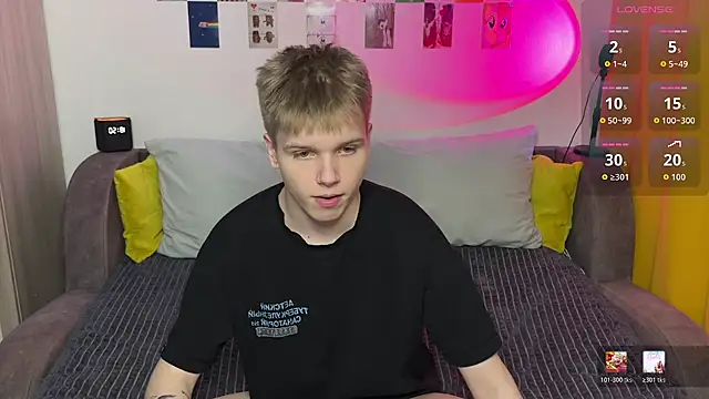 metratok online show from February 13, 3:50 pm