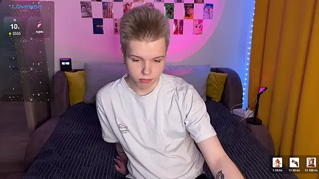 metratok online show from January 8, 6:40 am