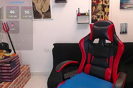 Angelo-cianuro- online show from November 3, 10:44 pm