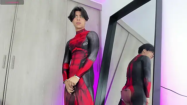 teemotwink online show from December 16, 11:12 am