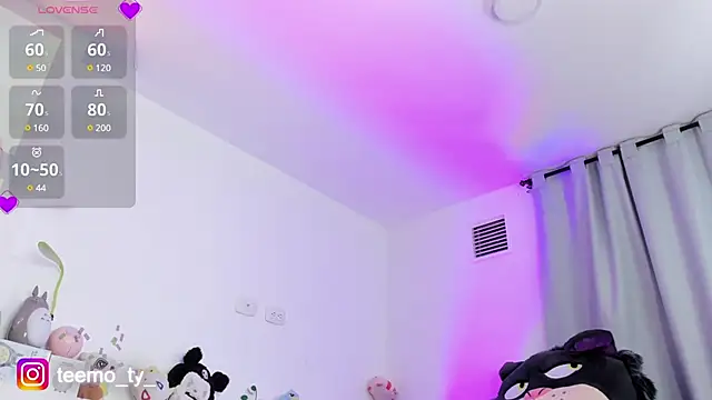 teemotwink online show from January 31, 11:03 am