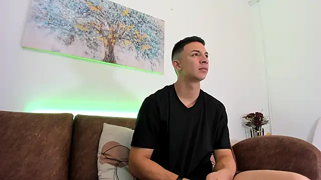 Samuel Up online show from January 16, 4:07 am