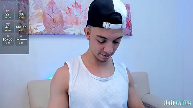 Samuel Up online show from November 7, 4:16 am