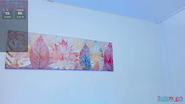 Samuel Up online show from November 20, 4:12 am