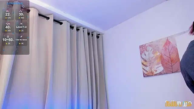 Samuel Up online show from December 4, 3:46 am