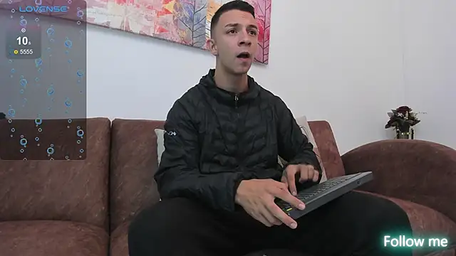 Samuel Up online show from March 4, 4:06 am