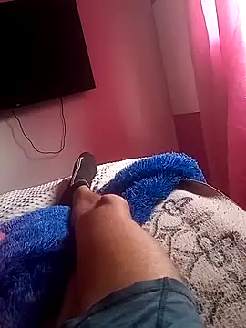 chicoardienre online show from March 29, 10:32 pm