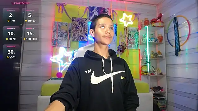 andy staar online show from February 19, 7:21 pm