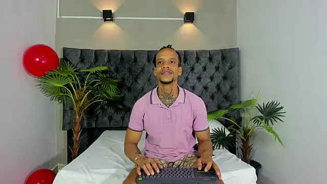 Salomon koude online show from April 17, 2:47 am