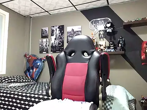 Snapshot of marcel_crawford96 chatting on February 11, 1:41 pm marcel crawford96 online show from February 11, 1:41 pm