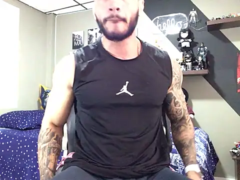 Snapshot of marcel_crawford96 chatting on December 30, 4:29 pm marcel crawford96 online show from December 30, 4:29 pm