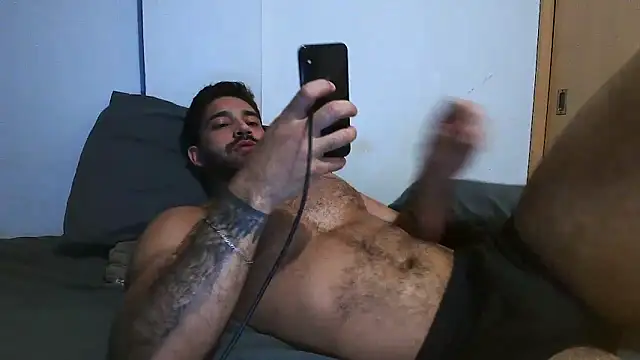 macho fit online show from April 6, 4:46 am