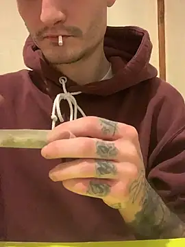 Snapshot of Chicano2k chatting on January 16, 9:30 pm Chicano2k online show from January 16, 9:30 pm