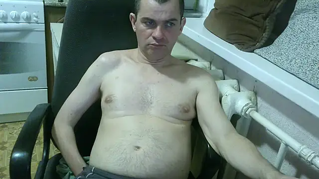 AlDON59 online show from March 12, 9:00 pm