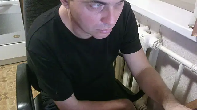 AlDON59 online show from November 3, 5:26 pm