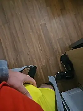 Wherezdaddy online show from November 2, 4:50 am