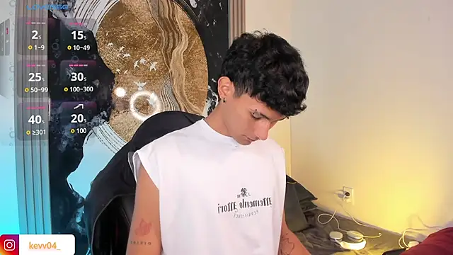 Alexx tc online show from December 18, 5:36 am