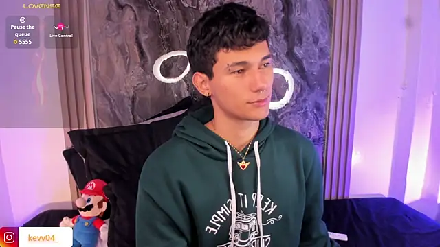 Alexx tc online show from February 3, 3:37 am