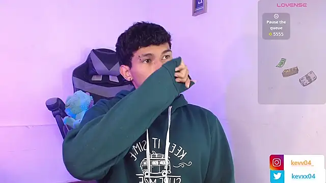 Alexx tc online show from November 24, 3:07 am