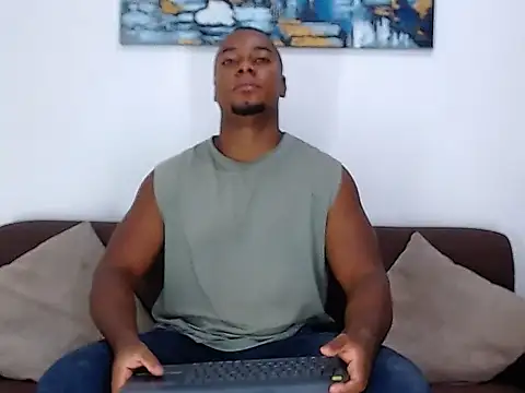 JaySmit  online show from January 16, 2:25 am