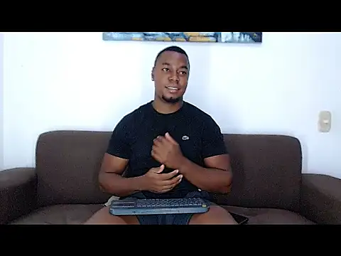 JaySmit  online show from March 16, 1:56 am