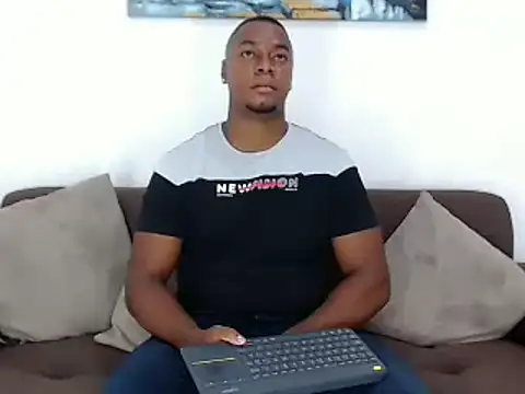 JaySmit  online show from January 17, 6:26 am