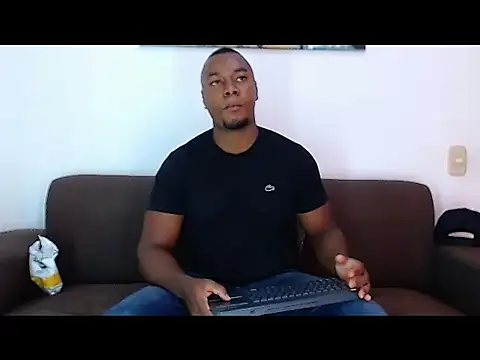 JaySmit  online show from April 15, 9:26 pm