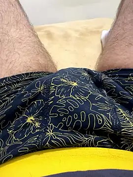 TheArabicGuyx online show from February 18, 6:55 am