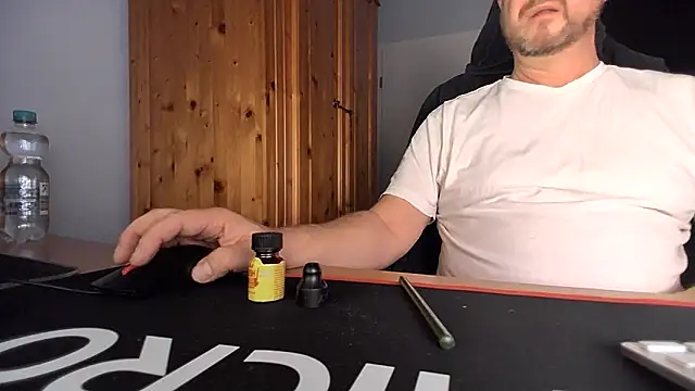 Tom PP cgn online show from November 7, 5:11 am