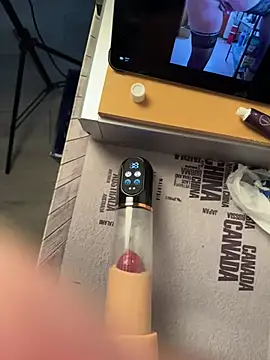 Giorgiostant online show from March 24, 5:51 pm