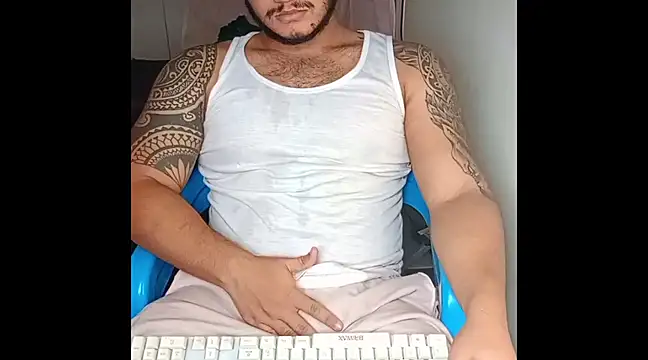 LoqHead online show from February 13, 6:05 pm