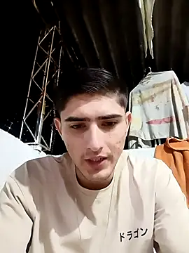 PhilipRich online show from December 17, 12:40 am