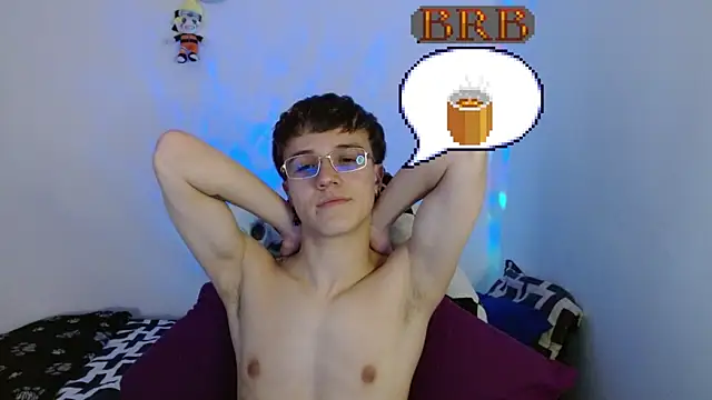 Im Oliverpark online show from October 18, 10:26 pm