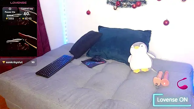 Mercury muscle online show from December 17, 12:01 pm