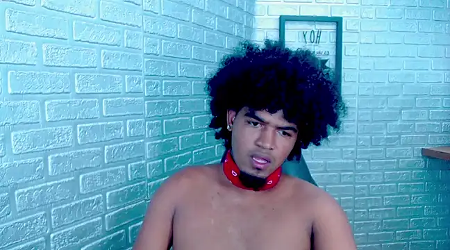 JaicobRuneer online show from March 16, 2:22 pm